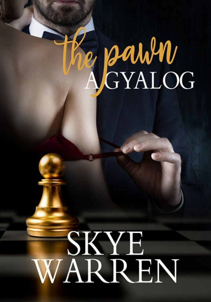 A gyalog - The Pawn - Image 2