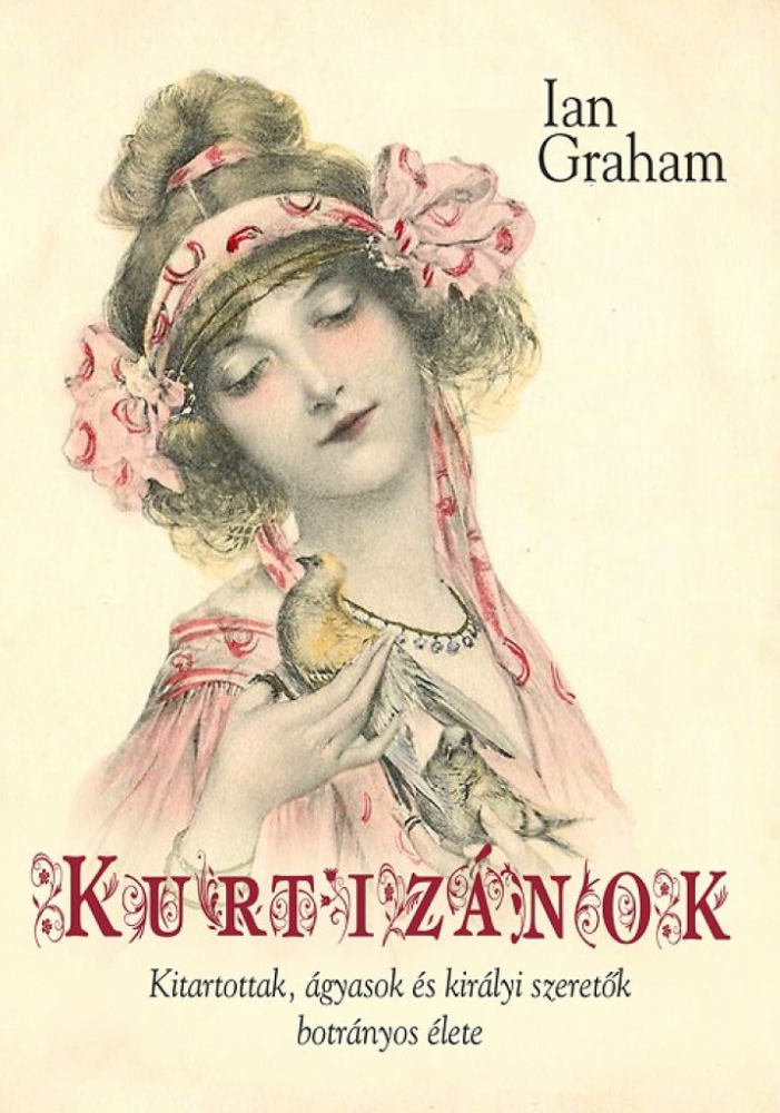 Kurtizánok - Image 2