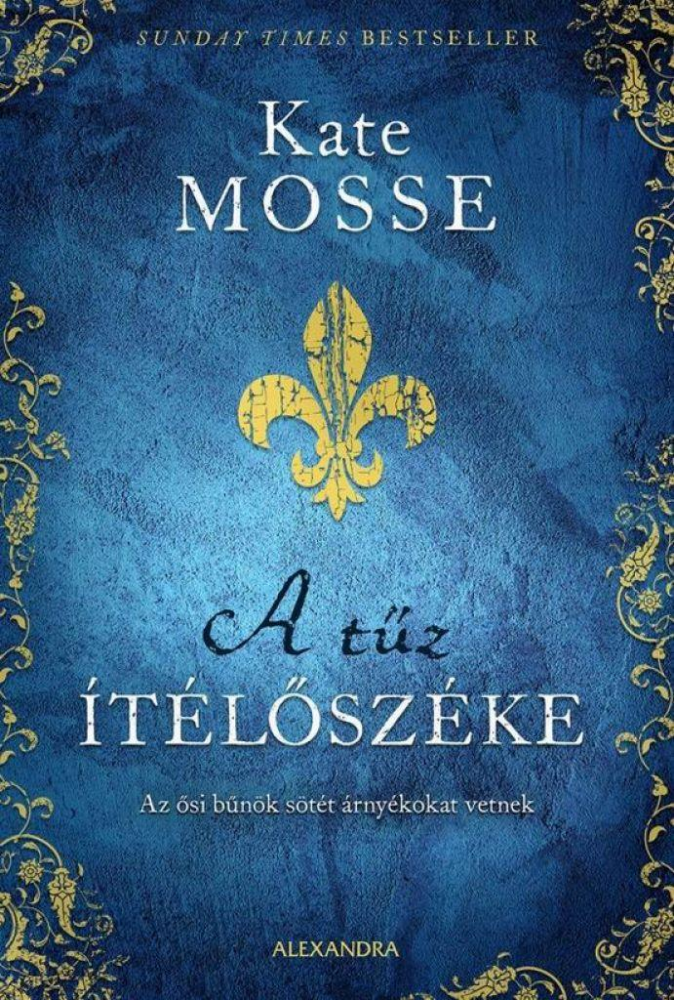 A tűz ítélőszéke - Image 2