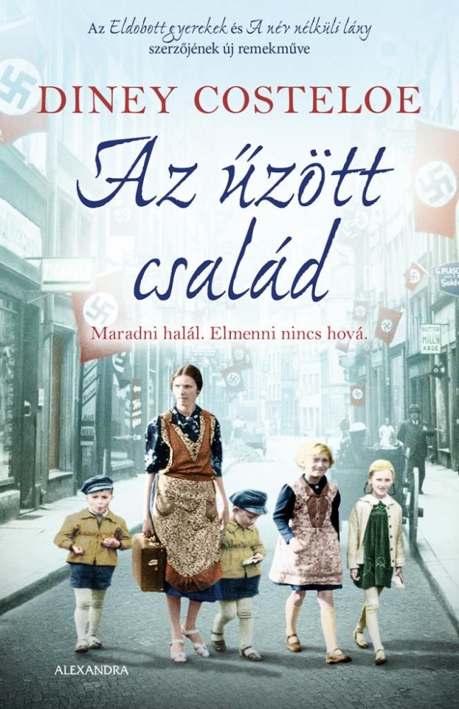 Az űzött család - Image 2