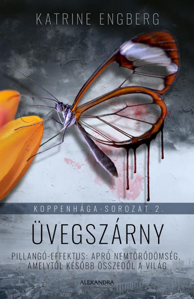 Üvegszárny - Image 2