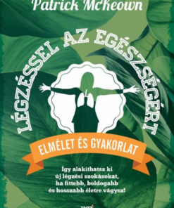 Alternative view of Légzéssel az egészségért