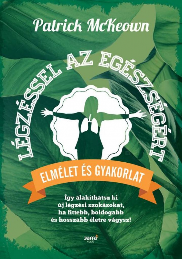 Légzéssel az egészségért - Image 2