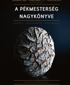 A pékmesterség nagykönyve - Image 2