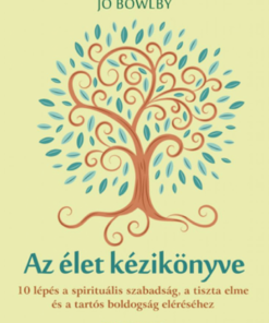 Alternative view of Az élet kézikönyve