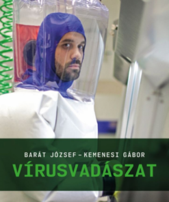 Alternative view of Vírusvadászat