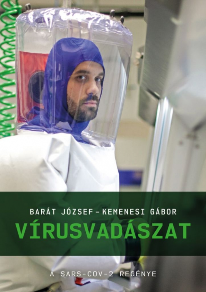 Vírusvadászat - Image 2