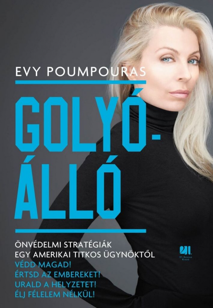 Golyóálló - Image 2