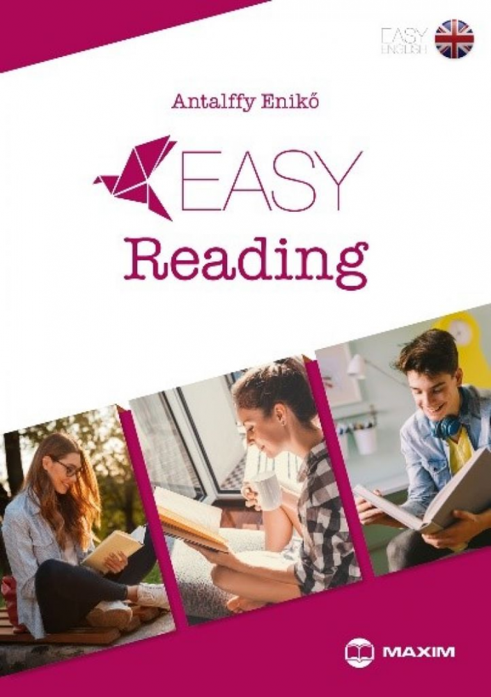 Easy Reading - Image 2