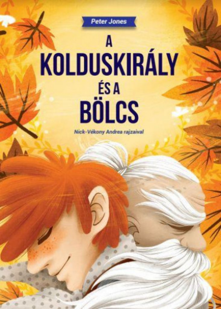A Kolduskirály és a Bölcs - Image 2
