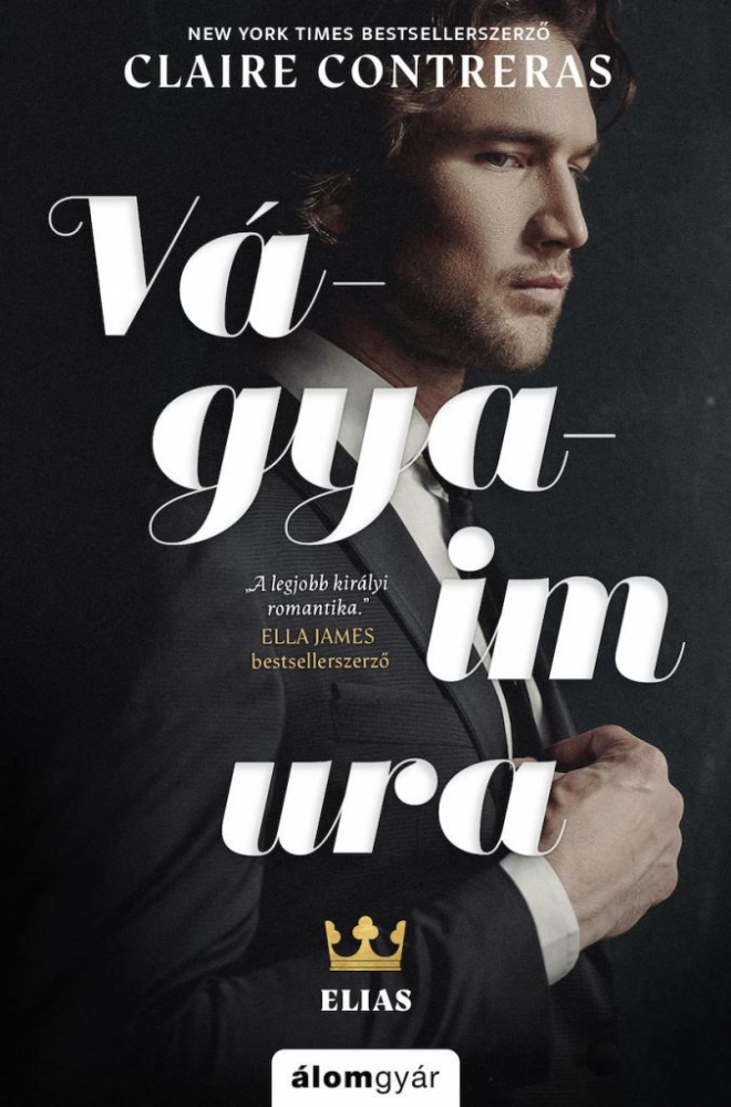 Vágyaim ura - Image 2