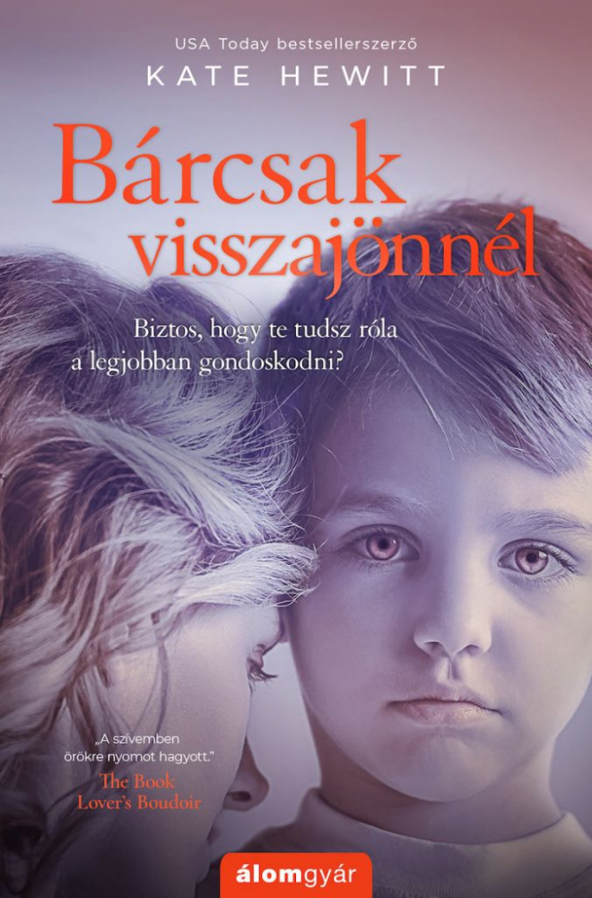 Bárcsak visszajönnél - Image 2