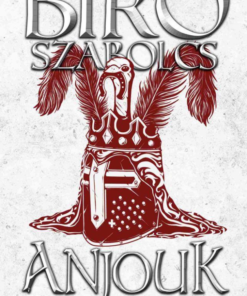 Alternative view of Anjouk VII. - A birodalom ura