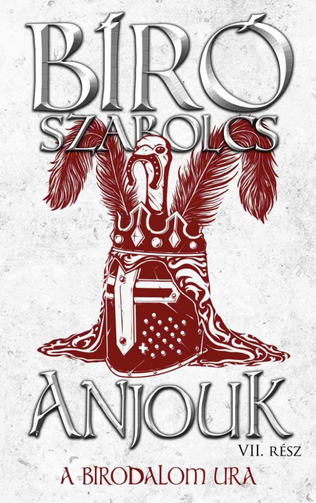 Anjouk VII. - A birodalom ura - Image 2