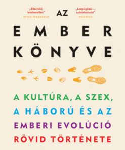 Az ember könyve - Image 2