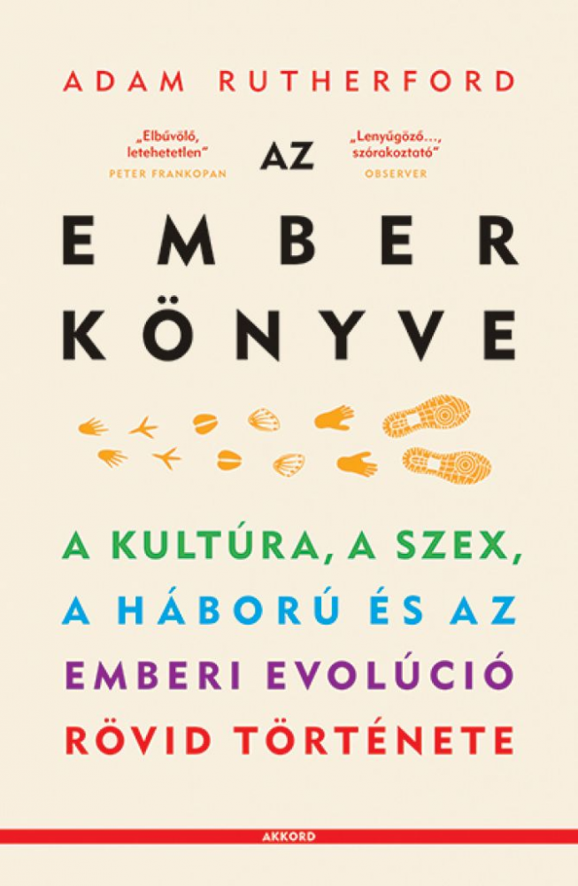 Az ember könyve - Image 2