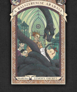 Alternative view of A balszerencse áradás 2. A hüllők terme