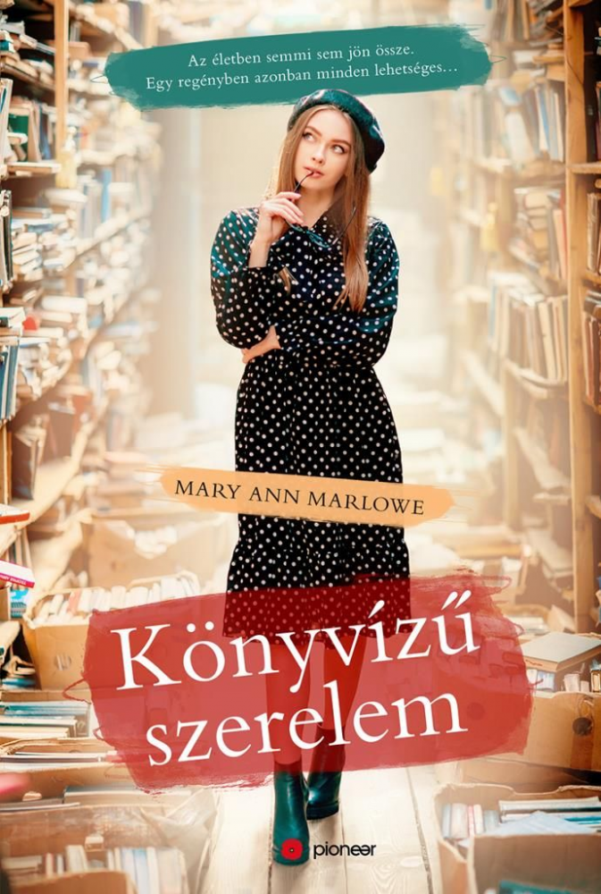 Könyvízű szerelem - Image 2