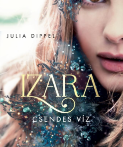 Alternative view of Izara - Csendes víz