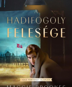 A hadifogoly felesége - Image 2