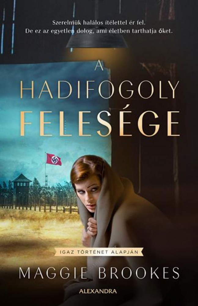 A hadifogoly felesége - Image 2