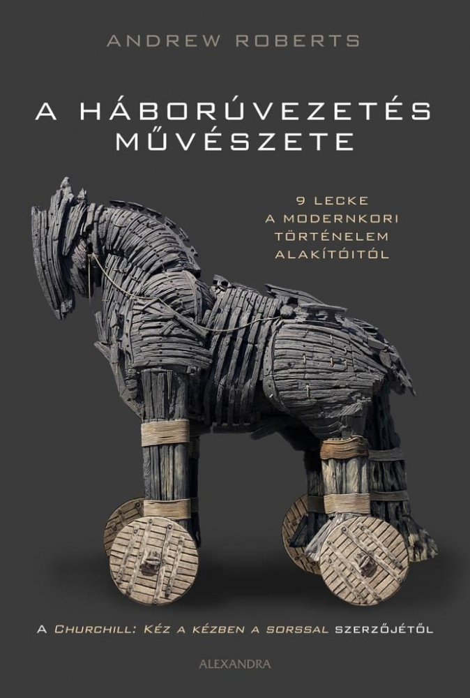A háborúvezetés művészete - Image 2