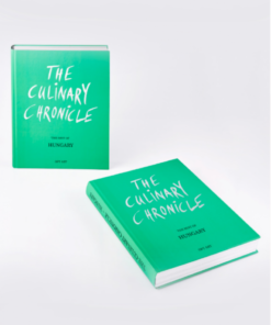 THE CULINARY Chronicle - Best of Hungary - Image 2