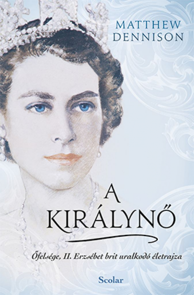 A királynő - Image 2