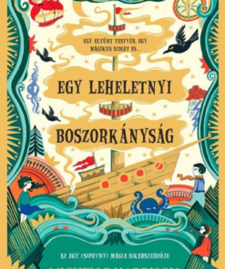 Egy leheletnyi boszorkányság - Image 2