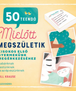 50 teendő, mielőtt megszületik - Image 2