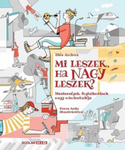 Mi leszek, ha nagy leszek? - Image 2