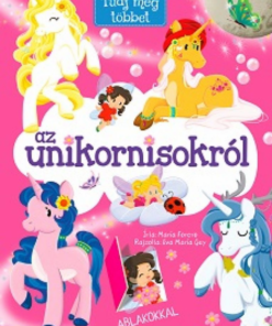 Tudj meg többet az unikornisokról - Image 2
