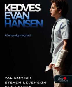 Kedves Evan Hansen - Image 2