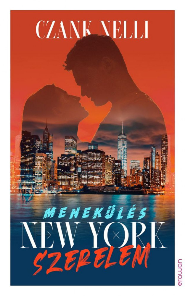 Menekülés, New York, szerelem - Image 2