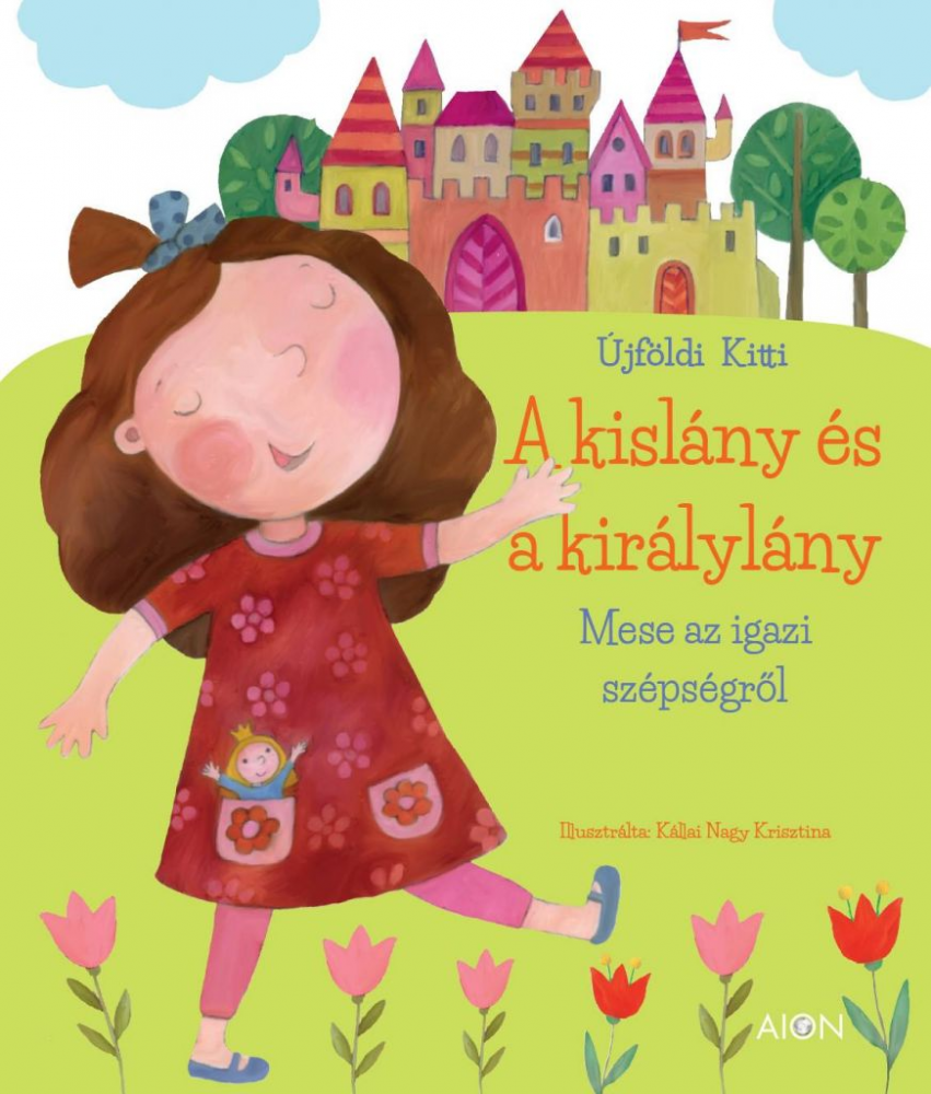 A kislány és a királylány - Image 2
