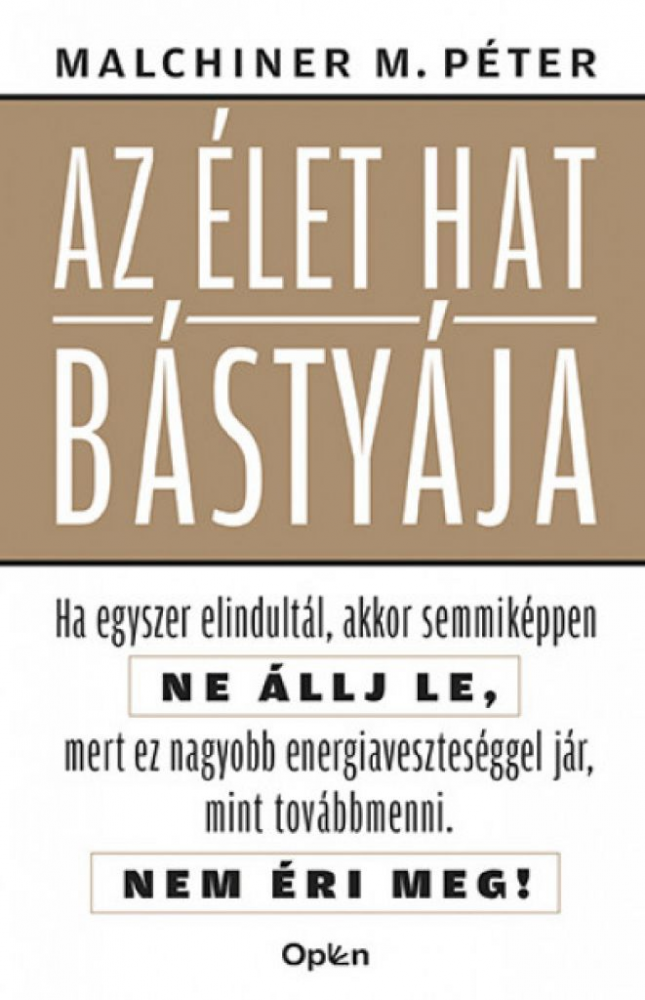 Az élet hat bástyája - Image 2