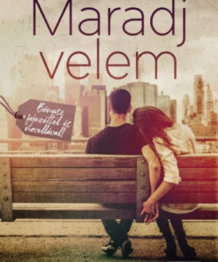 Maradj velem – bővített kiadás - Image 2