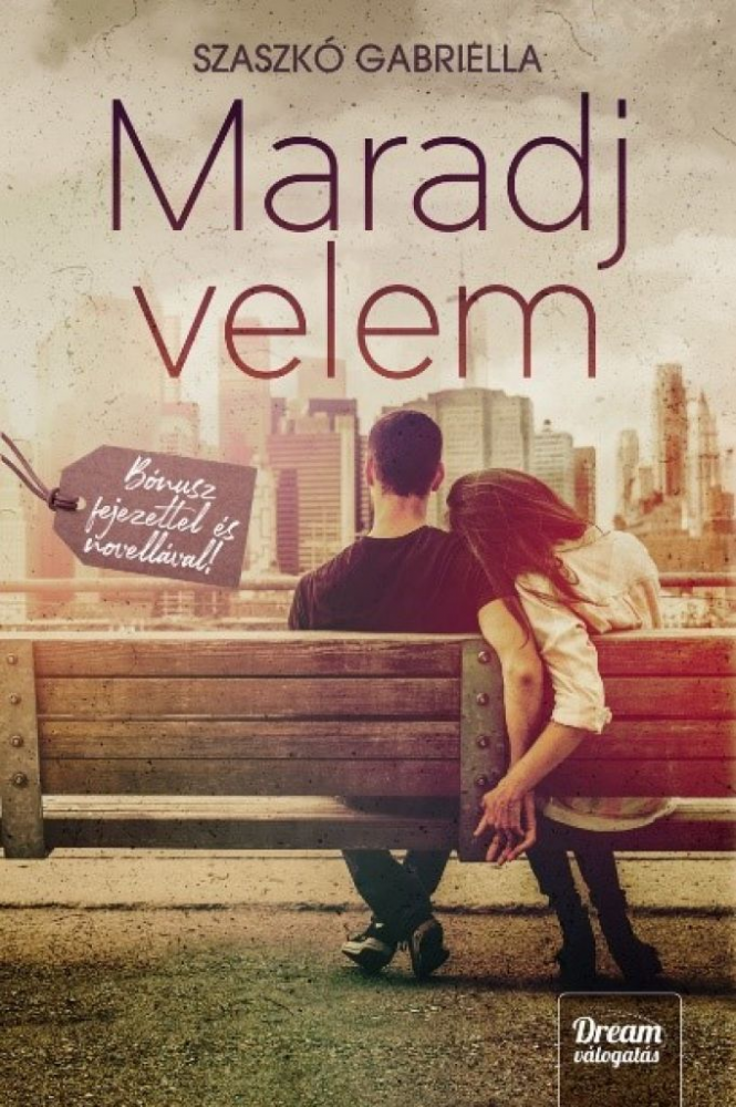 Maradj velem – bővített kiadás - Image 2