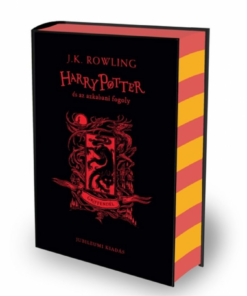 Harry Potter és az azkabani fogoly - Griffendéles kiadás - Image 2