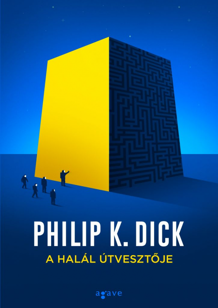 A halál útvesztője - Image 2