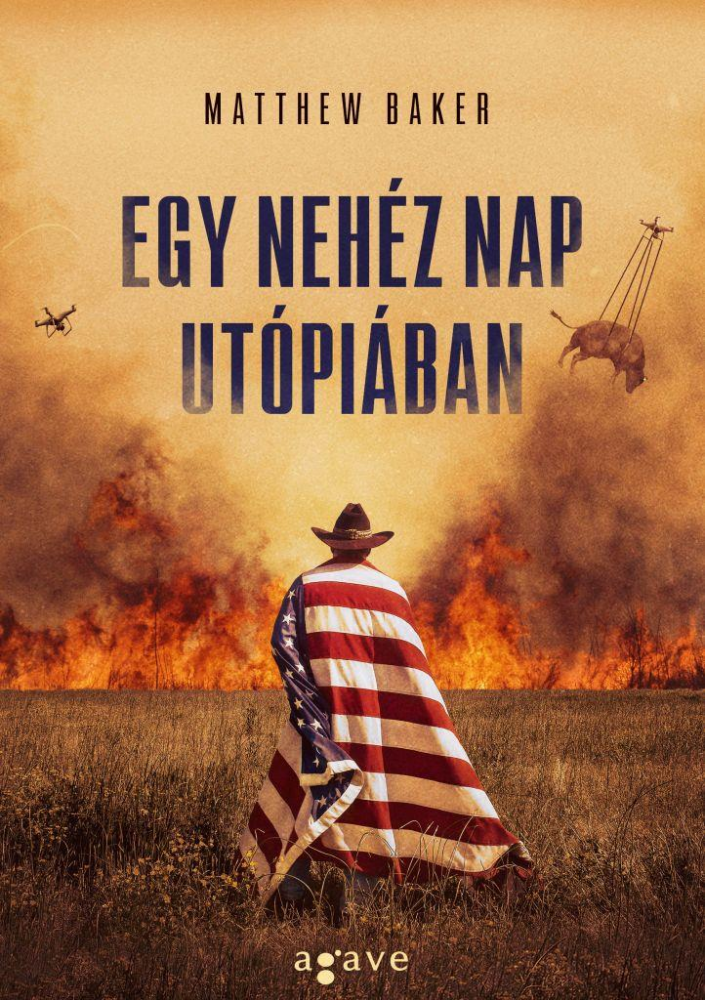 Egy nehéz nap Utópiában - Image 2