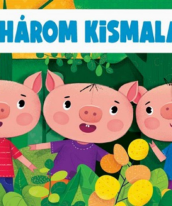 A három kismalac - Image 2