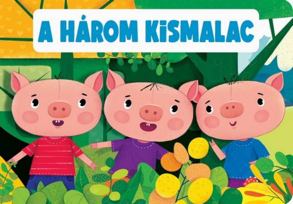 A három kismalac - Image 2