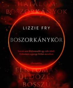 Alternative view of Boszorkánykör