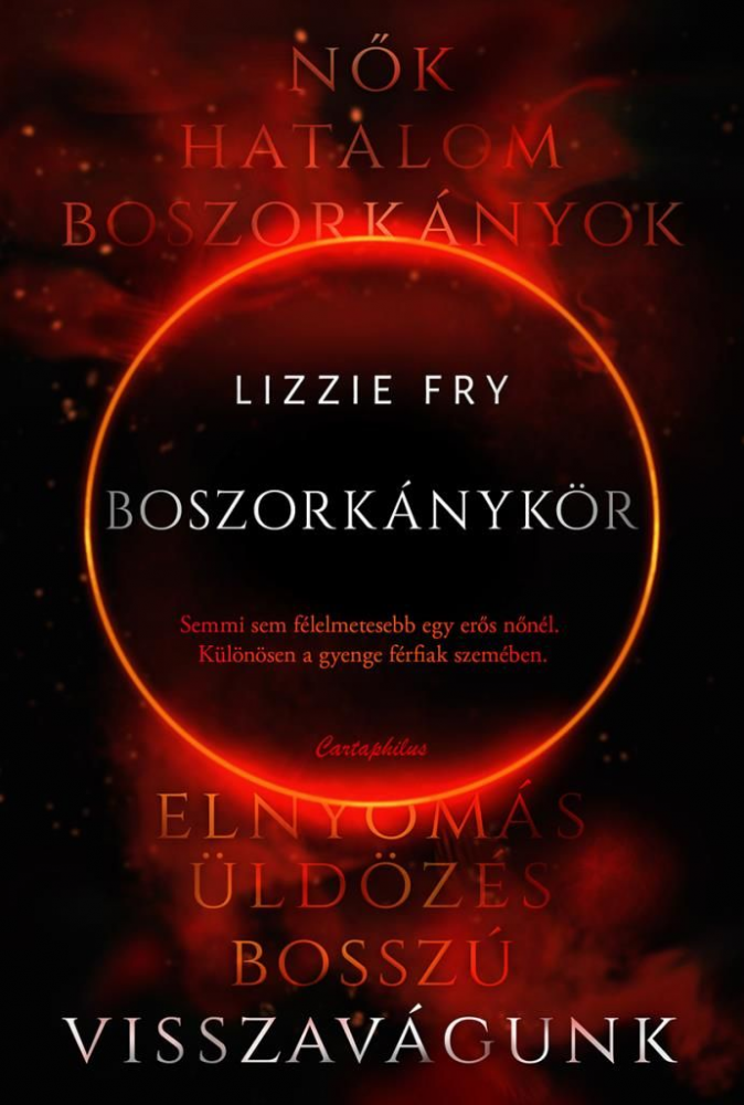 Boszorkánykör - Image 2