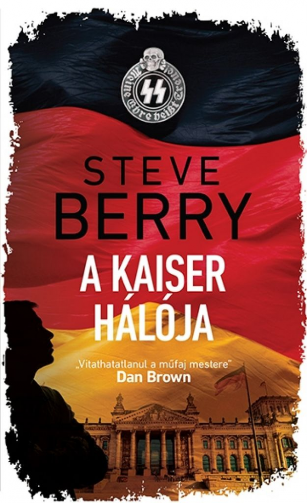A Kaiser hálója - Image 2