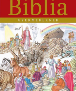 Biblia gyermekeknek - Image 2