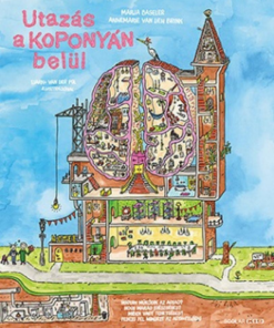 Utazás a koponyán belül - Image 2