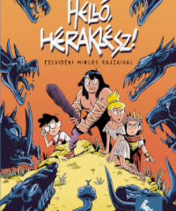 Helló, Héraklész! - Image 2
