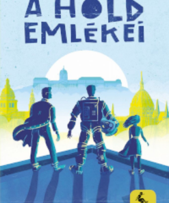 A Hold emlékei - Image 2